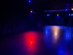 Большой зал (IBdance —твой танцевальный дом) — фото 1