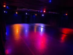 Большой зал (IBdance —твой танцевальный дом) — фото 2