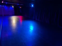 Большой зал (IBdance —твой танцевальный дом) — фото 3