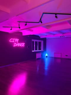 City Dance | Аренда зала — фото 1