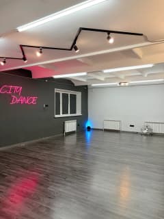 City Dance | Аренда зала — фото 3