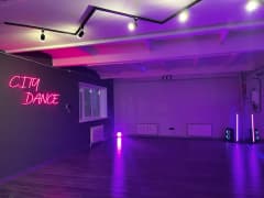 City Dance | Аренда зала — фото 5