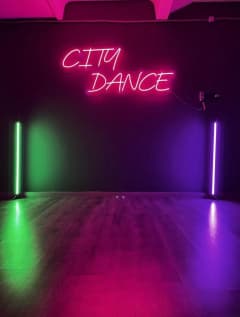 City Dance | Аренда зала — фото 6