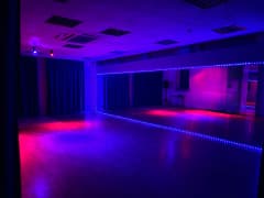 City Dance | Аренда зала| 2 филиал — фото 1