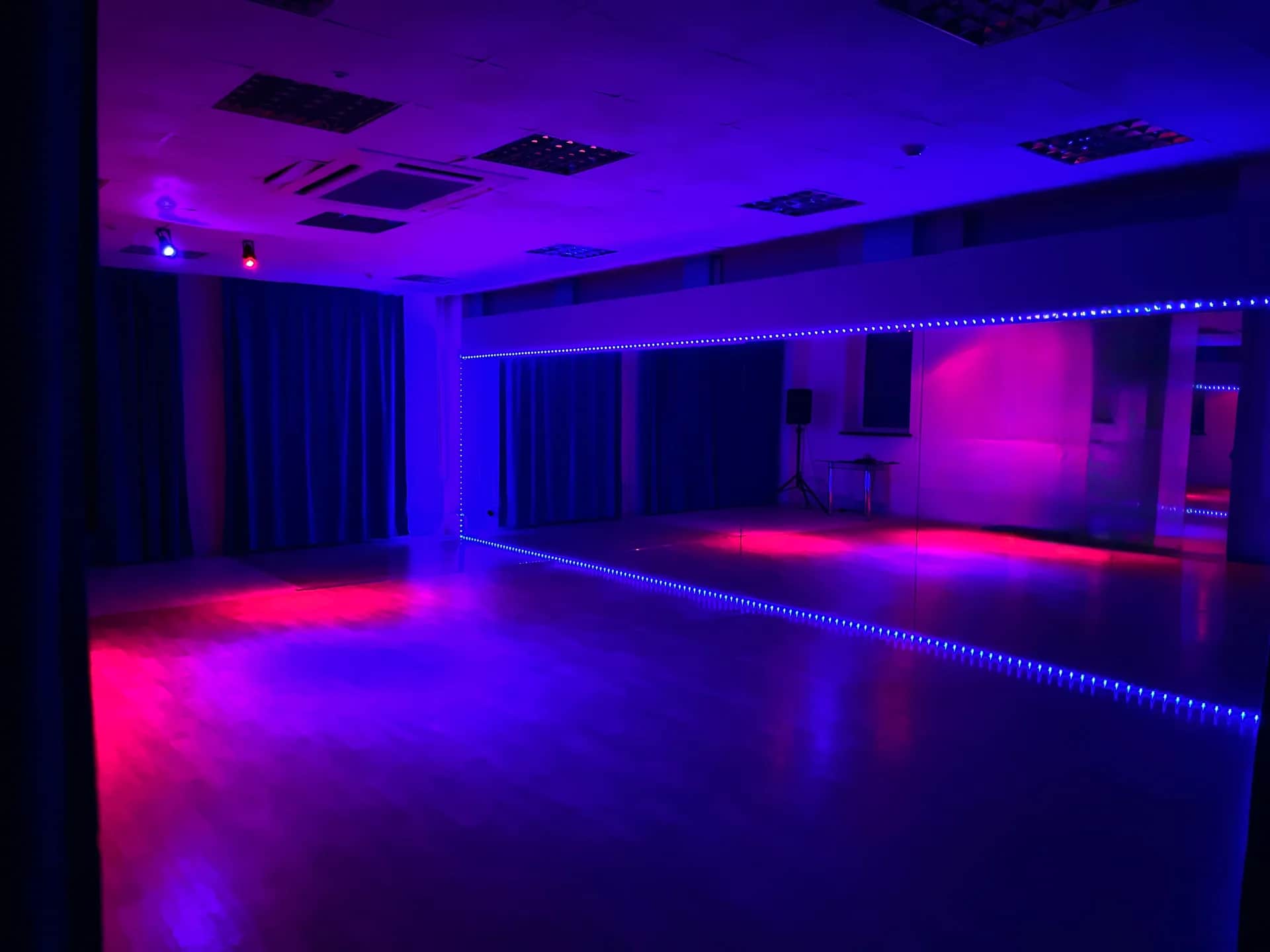 City Dance | Аренда зала| 2 филиал