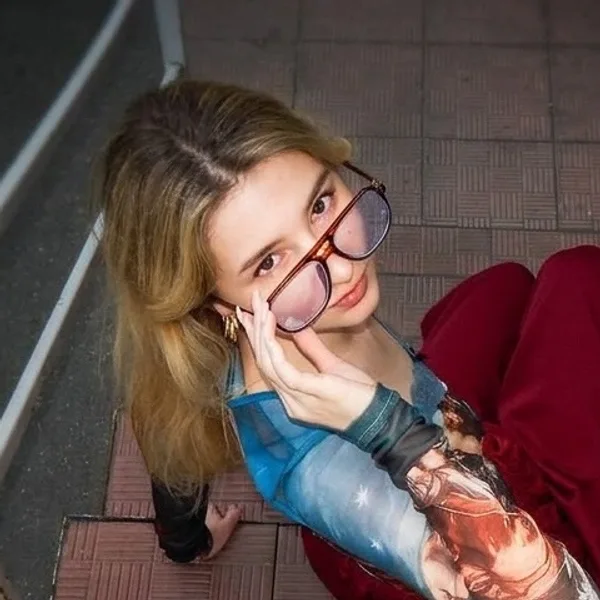 Лиза